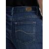 imageLee Womens Relaxed Fit Straight Leg JeanAuthentic Nordic