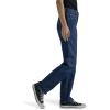 imageLee Womens Relaxed Fit Straight Leg JeanAuthentic Nordic