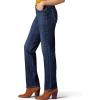 imageLee Womens Relaxed Fit Straight Leg JeanBewitched