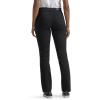 imageLee Womens Relaxed Fit Straight Leg JeanBlack Onyx