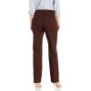 imageLee Womens Relaxed Fit Straight Leg JeanChestnut
