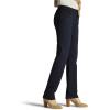 imageLee Womens Relaxed Fit Straight Leg JeanNiagara