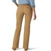 imageLee Womens Relaxed Fit Straight Leg JeanTigers Eye