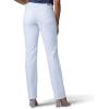 imageLee Womens Relaxed Fit Straight Leg JeanWhite