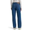 imageLee Womens Rider Straight JeanBluetiful