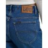 imageLee Womens Rider Straight JeanBluetiful