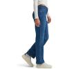 imageLee Womens Rider Straight JeanBluetiful
