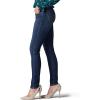 imageLee Womens Sculpting Slim Fit Skinny Leg Pull on JeanLandslide