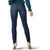 imageLee Womens Sculpting Slim Fit Skinny Leg Pull on JeanLandslide