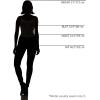 imageLee Womens Sculpting Slim Fit Skinny Leg Pull on JeanLarkspur