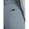 imageLee Womens Ultra Lux Comfort Any Wear Straight Leg PantConcrete Gray