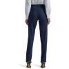 imageLee Womens Ultra Lux Comfort Any Wear Straight Leg PantEmperor Navy