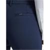 imageLee Womens Ultra Lux Comfort Any Wear Straight Leg PantEmperor Navy