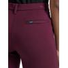 imageLee Womens Ultra Lux Comfort Any Wear Straight Leg PantRodeo