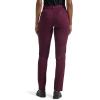 imageLee Womens Ultra Lux Comfort Any Wear Straight Leg PantRodeo