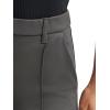 imageLee Womens Ultra Lux Comfort Any Wear Straight Leg PantStatic Gray