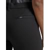 imageLee Womens Ultra Lux Comfort Any Wear Straight Leg PantUnionall Black