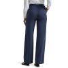 imageLee Womens Ultra Lux Comfort Any Wear Wide Leg PantEmperor Navy