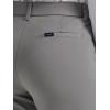 imageLee Womens Ultra Lux Comfort Any Wear Wide Leg PantHd Gray