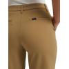 imageLee Womens Ultra Lux Comfort Any Wear Wide Leg PantKhaki