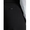 imageLee Womens Ultra Lux Comfort Any Wear Wide Leg PantUnionall Black