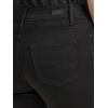imageLee Womens Ultra Lux Comfort with Flex Motion Bootcut JeanBlack