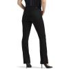 imageLee Womens Ultra Lux Comfort with Flex Motion Bootcut JeanBlack