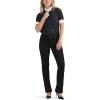 imageLee Womens Ultra Lux Comfort with Flex Motion Bootcut JeanBlack