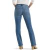 imageLee Womens Ultra Lux Comfort with Flex Motion Bootcut JeanMajestic