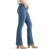 imageLee Womens Ultra Lux Comfort with Flex Motion Bootcut JeanMajestic