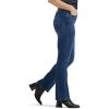 imageLee Womens Ultra Lux Comfort with Flex Motion Bootcut JeanOpen Seas