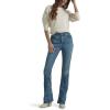 imageLee Womens Ultra Lux Comfort with Flex Motion Bootcut JeanParadise Dream