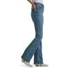 imageLee Womens Ultra Lux Comfort with Flex Motion Bootcut JeanParadise Dream