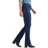 imageLee Womens Ultra Lux Comfort with Flex Motion Bootcut JeanRoyal Chakra