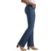 imageLee Womens Ultra Lux Comfort with Flex Motion Bootcut JeanStar Rise