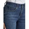 imageLee Womens Ultra Lux Comfort with Flex Motion Bootcut JeanStar Rise