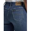 imageLee Womens Ultra Lux Comfort with Flex Motion Bootcut JeanStar Rise