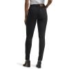 imageLee Womens Ultra Lux Comfort with Flex Motion Skinny Leg Jean with Ever FitBlack
