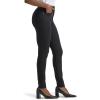 imageLee Womens Ultra Lux Comfort with Flex Motion Skinny Leg Jean with Ever FitBlack