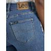 imageLee Womens Ultra Lux Comfort with Flex Motion Skinny Leg Jean with Ever FitBlue Format