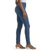 imageLee Womens Ultra Lux Comfort with Flex Motion Skinny Leg Jean with Ever FitBlue Format
