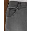imageLee Womens Ultra Lux Comfort with Flex Motion Skinny Leg Jean with Ever FitStorm Clouds