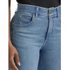 imageLee Womens Ultra Lux Comfort with Flex Motion Skinny Leg Jean with Ever FitSugar Cloud