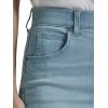 imageLee Womens Ultra Lux Comfort with Flex Motion Skinny Leg Jean with Ever FitWhite Veil