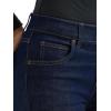 imageLee Womens Ultra Lux Comfort with Flex Motion Slim Straight Jean with Ever FitGet Down