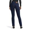 imageLee Womens Ultra Lux Comfort with Flex Motion Slim Straight Jean with Ever FitGet Down
