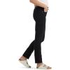 imageLee Womens Ultra Lux Comfort with Flex Motion Slim Straight Jean with Ever FitImpress Me