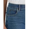 imageLee Womens Ultra Lux Comfort with Flex Motion Slim Straight Jean with Ever FitPower Struggle