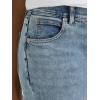 imageLee Womens Ultra Lux Comfort with Flex Motion Slim Straight Jean with Ever FitWisp of Cloud