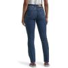 imageLee Womens Ultra Lux Comfort with Flex Motion Straight Leg JeanGreet the Day